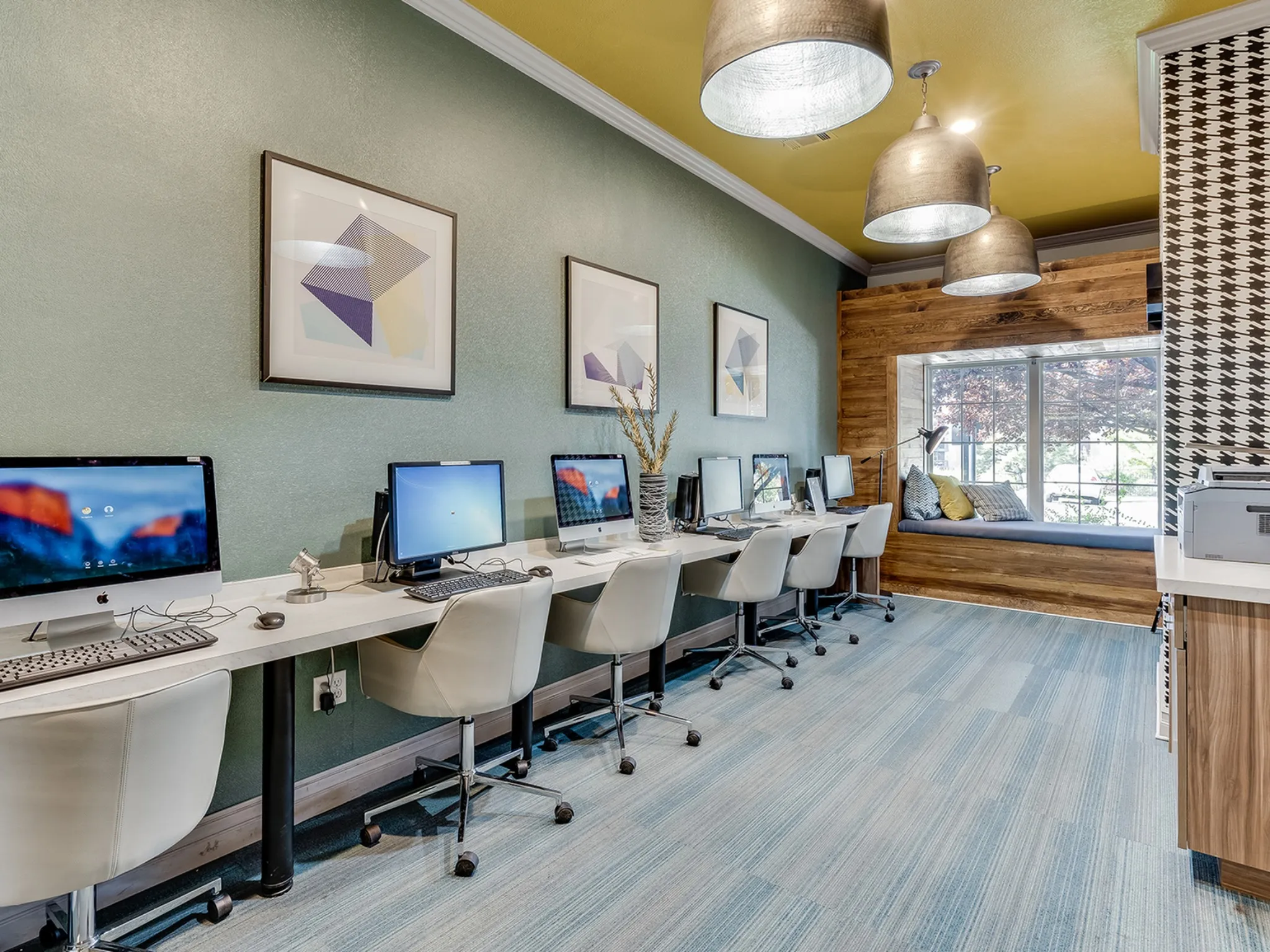 Study Room