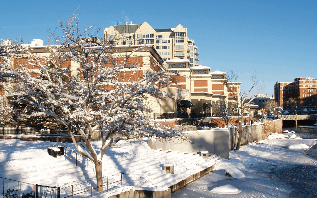 Your Winter Guide to Reno Student Apartments Near UNR