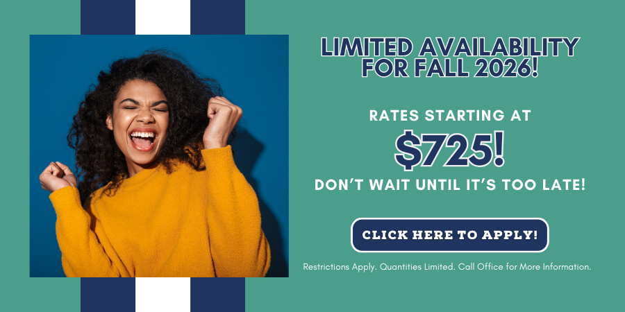 The Timbers Re let Availablity (1)